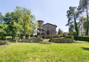 Alberg Santa Maria del Roure